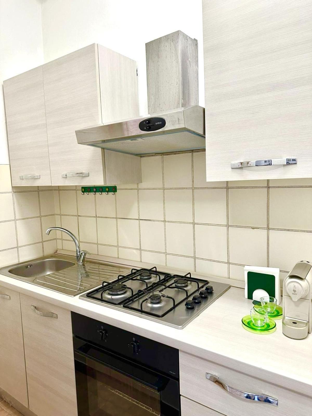 Willa Casa Ganza Piza Zewnętrze zdjęcie